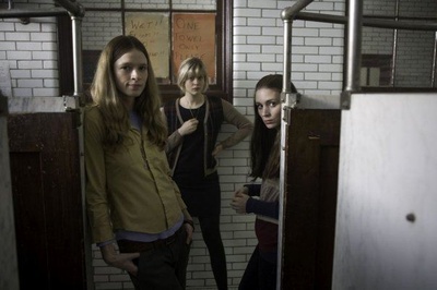 坦纳大厅剧照的剧照