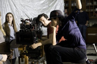 坦纳大厅剧照的剧照