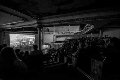 统治剧照的剧照