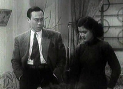 夜来风雨声剧照的剧照