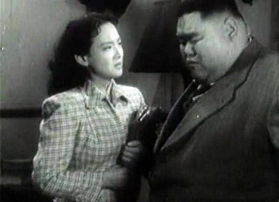 夜来风雨声剧照的剧照