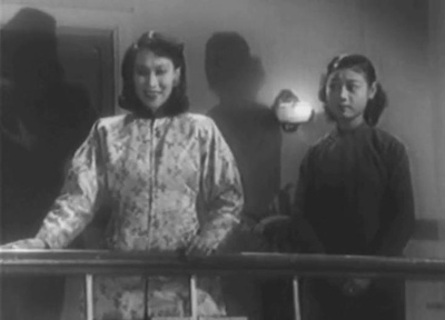 夜来风雨声剧照的剧照