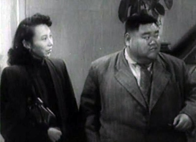 夜来风雨声剧照的剧照