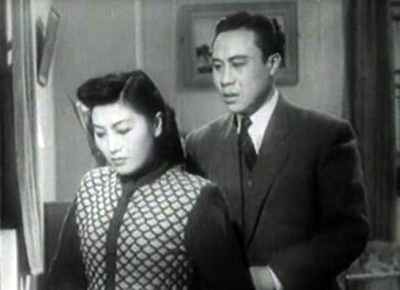 夜来风雨声剧照的剧照