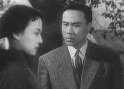 夜来风雨声剧照的剧照