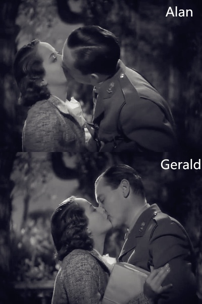 黑色天使剧照的剧照