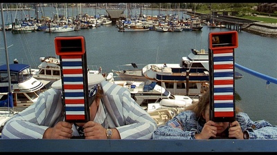 通天神探剧照的剧照