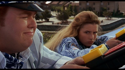 通天神探剧照的剧照