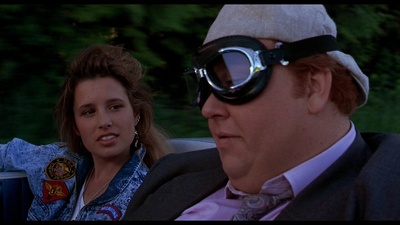 通天神探剧照的剧照