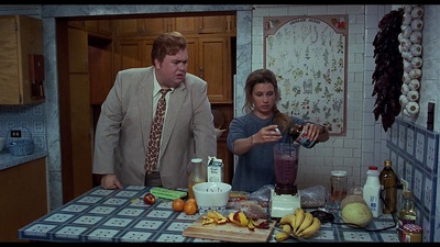 通天神探剧照的剧照