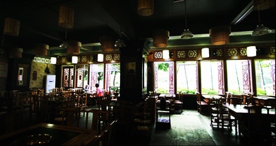 城市映像-成都篇《火锅》剧照的剧照