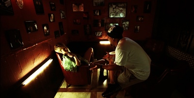 城市映像-成都篇《火锅》剧照的剧照