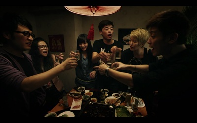 城市映像-成都篇《火锅》剧照的剧照