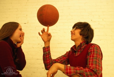 初恋的故事剧照的剧照