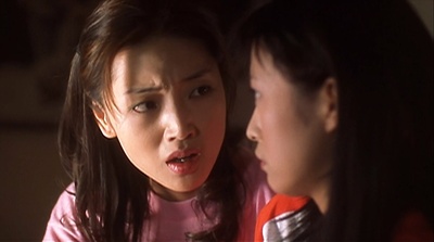 初恋的故事剧照的剧照