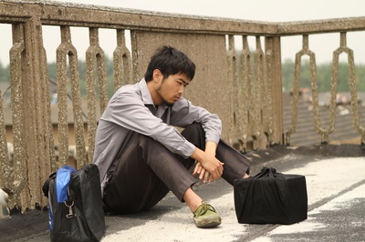 寻人启事剧照的剧照