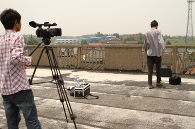 寻人启事剧照的剧照