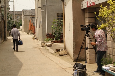 寻人启事剧照的剧照