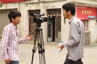 寻人启事剧照的剧照