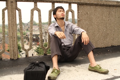 寻人启事剧照的剧照