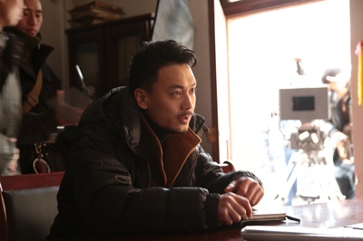 寻人启事剧照的剧照