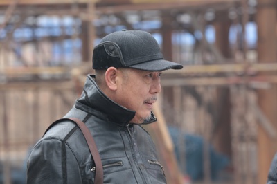 寻人启事剧照的剧照