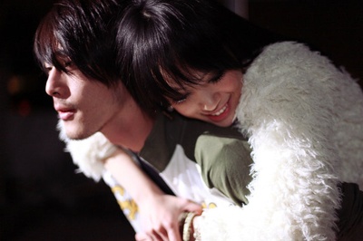 寻人启事剧照的剧照