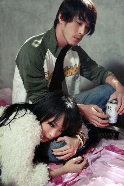 寻人启事剧照的剧照