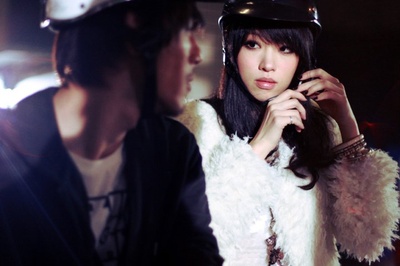 寻人启事剧照的剧照