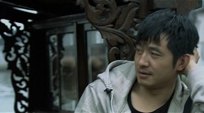 河上的爱情剧照的剧照