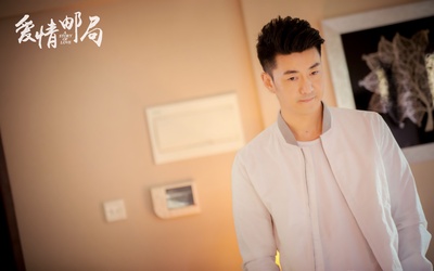 爱情邮局剧照的剧照