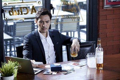 爱情邮局剧照的剧照