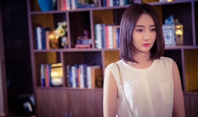 爱情邮局剧照的剧照