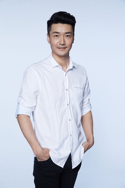 爱情邮局剧照的剧照