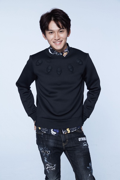 爱情邮局剧照的剧照