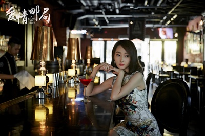 爱情邮局剧照的剧照