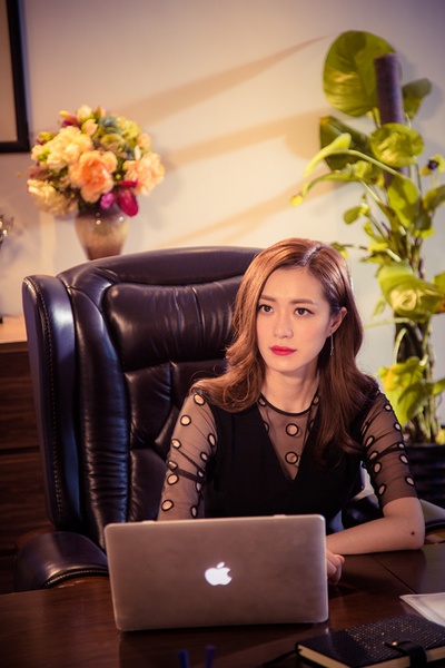 爱情邮局剧照的剧照