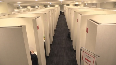 纪实72小时 秘密的结婚活动室剧照的剧照