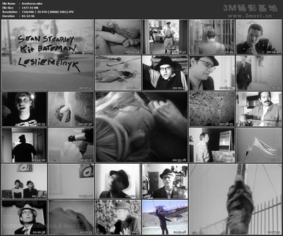 疯狂铁匠剧照的剧照