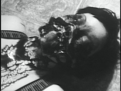 疯狂铁匠剧照的剧照