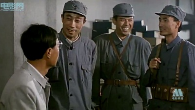 金戈铁马剧照的剧照