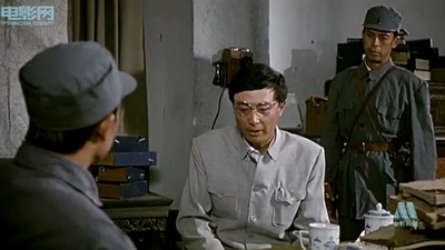 金戈铁马剧照的剧照