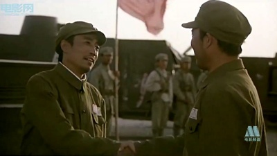 金戈铁马剧照的剧照