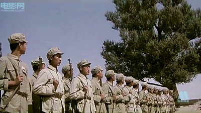 金戈铁马剧照的剧照