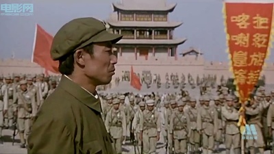 金戈铁马剧照的剧照