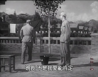 军歌嘹亮剧照的剧照