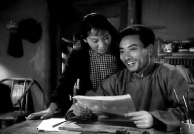 烈火中永生剧照的剧照