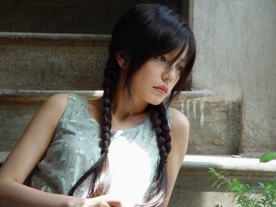 情人结剧照的剧照