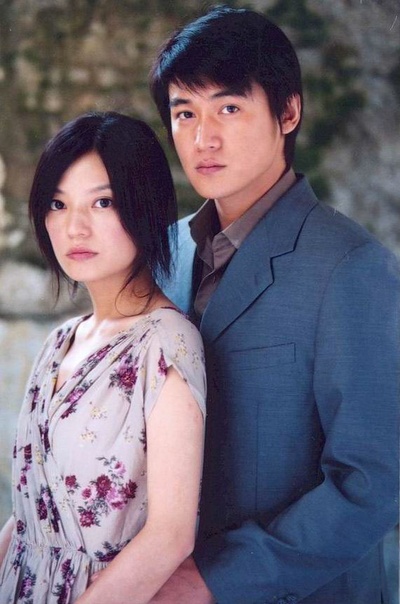 情人结剧照的剧照