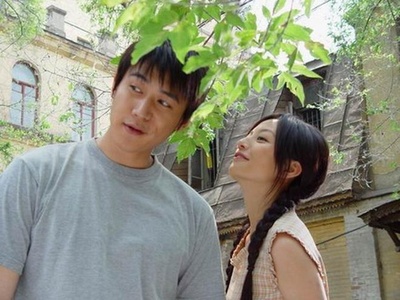 情人结剧照的剧照